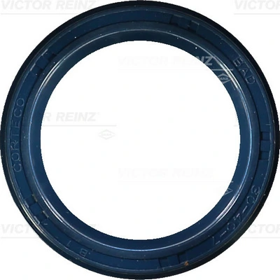 Shaft Seal, crankshaft